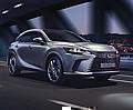 Lexus  Safety System + der neusten Generation serienmässig, ein umfassendes Programm an Sicherheits- und Assistenz-Features